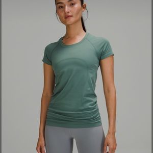 Lululemon swiftly tech